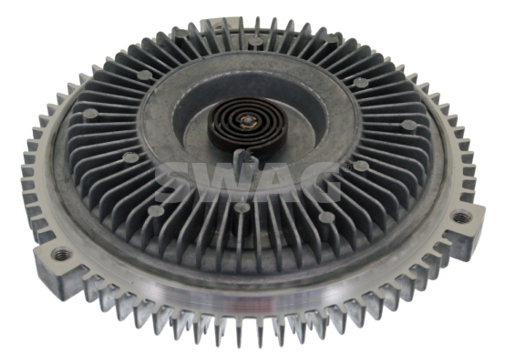 Cupla, ventilator radiator 20 91 8683 SWAG